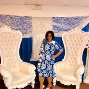 Meet your Posher, Beverly